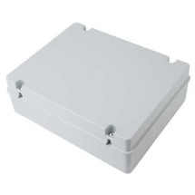 Gewiss GW44210 waterproof box assembly