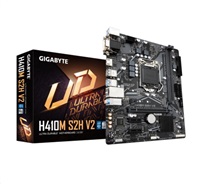 GIGABYTE MB Sc LGA1200 H410M S2H V2, Intel H470, 2xDDR4, 1xHDMI, 1xDVI, VGA, mATX