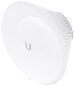 Ubiquiti PrismAP-5-45, (Horn-5-45) Symetrical sector 5GHz antenna, 16dBi, 45°