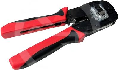 Solarix crimping pliers HT-EASY for connectors SXRJ45-xx-yyy-EASY