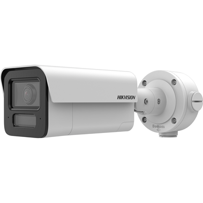 Hikvision IP bullet hybrid camera iDS-2CD5T47G2/V-XHSY(2.8mm), 4MP, 2.8mm, DeepinViewX