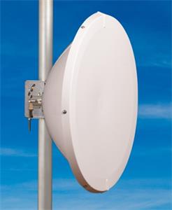 JIROUS JRC-29DD MIMO Parabolic two-polarization antenna 29dBi (2pack)