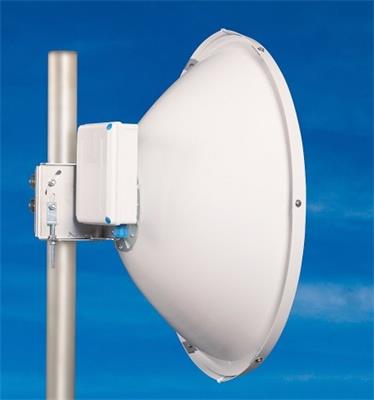 JIROUS JRC-29DD SX MIMO (SMA) parabolic dual polarization antenna 29dBi (2pack)