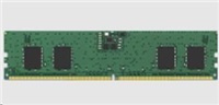 DIMM DDR5 8GB 4800MT/s CL40 KINGSTON