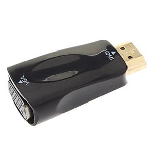 PremiumCord HDMI to VGA converter