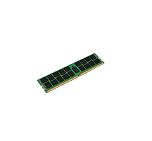 KINGSTON 8GB 3200MT/s DDR4 ECC Reg CL22 DIMM 1Rx8 Micron R Rambus