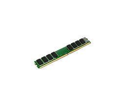 KINGSTON 8GB 2666MHz DDR4 Non-ECC CL19 DIMM 1Rx8 VLP