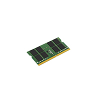 KINGSTON 16GB 3200MT/s DDR4 Non-ECC CL22 SODIMM 1Rx8