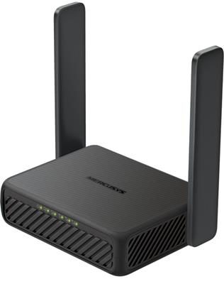MERCUSYS MB113-4G, Wi-Fi 4 LTE travel router