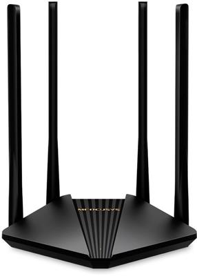 MERCUSYS MR30G Dual-Band Wi-Fi Router