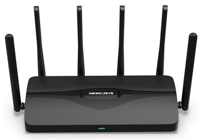 MERCUSYS MR47BE Tri-Band Wi-Fi 7 Router