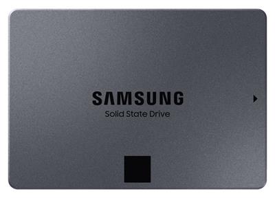 Samsung SSD 8TB Samsung 870 QVO SATA III