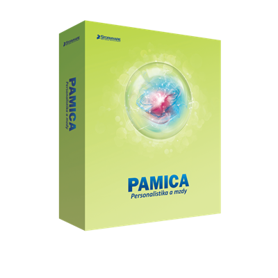 PAMICA 2024 SQL M100 CAL