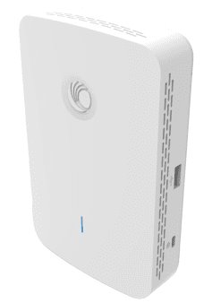 Cambium Networks cnPilot e425H wall plate, EU