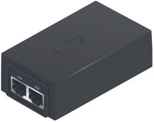 Ubiquiti POE-50-60W, Gigabit PoE Injector, 50V/1.2A (60W)