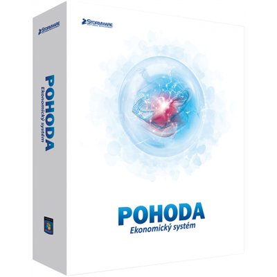 Pohoda 2025 Standard