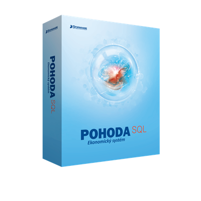 POHODA SQL 2024 Premium NET5