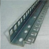 TRITON Vertical rail 15U, price for 1pc