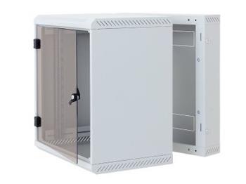 TRITON 19  two-piece cabinet 6U / 295 mm