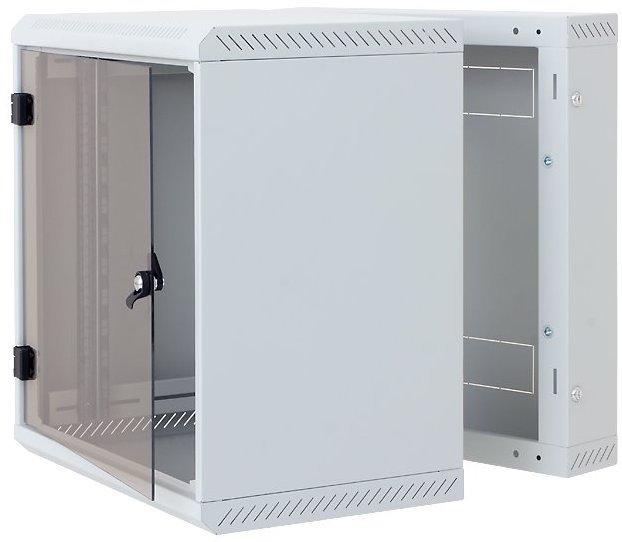 TRITON 19  two-piece cabinet 9U / 295 mm