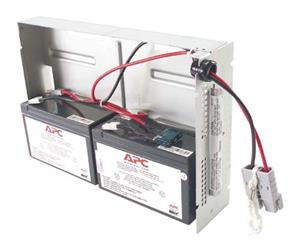 APC Replacement Battery Cartridge # 22 SU700RM2U, SU700RMI2U