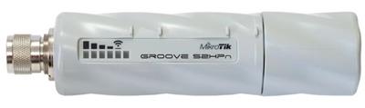 MikroTik RBGrooveA-52HPn