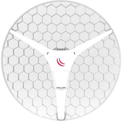 MikroTik RouterBOARD RBLHGG-5acD-XL4pack, LHG XL 5 ac 4pack, L3