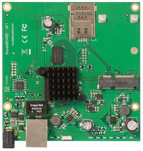 MikroTik RouterBOARD RBM11G