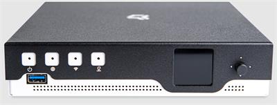 Turris Omnia NG Wired