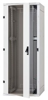 TRITON 19  Free-standing cabinet 42U/600x1000, removable parts