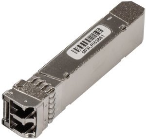 MikroTik 1.25G SFP optical module S-C53DLC40D, CWDM, SM, 40km, 1530nm, 2x LC