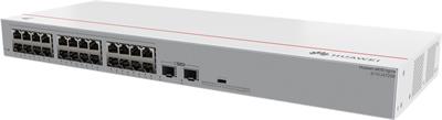 Huawei S110-24T2SR Gigabit switch, 2x SFP