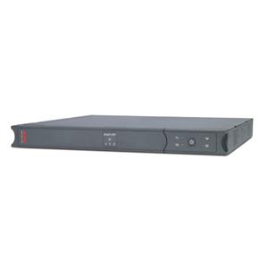 APC Smart-UPS SC 450VA 230V - 1U Rackmount / Tower