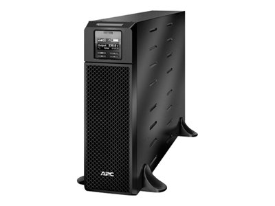 APC Smart-UPS SRT 5000VA 230V, APC Smart-UPS SRT 5000VA 230V