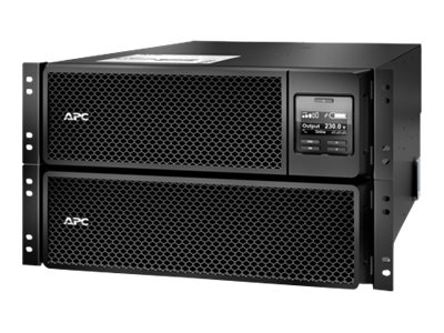 APC Smart-UPS SRT 8000VA RM 230V, APC Smart-UPS SRT 8000VA RM 230V