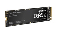 Dahua SSD-C900VN256G - NVMe M.2 PCIe SSD, 256GB, R:3000 MB/s, W:1450 MB/s, TBW 128TB, 3D TLC