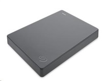 SEAGATE Basic Portable 2TB Ext. 2.5  USB 3.0 Black