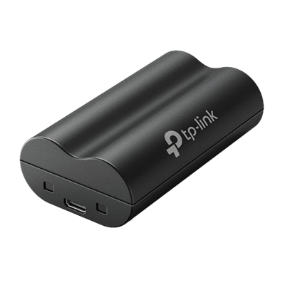 TP-Link Tapo A100 - battery pack