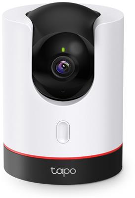 TP-Link Tapo C220 - Home security Wi-Fi camera, 4MP