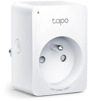 TP-Link Tapo P100 (1-pack) Smart socket