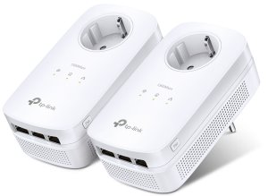 TP-Link TL-PA8030PKIT Powerline Starter kit