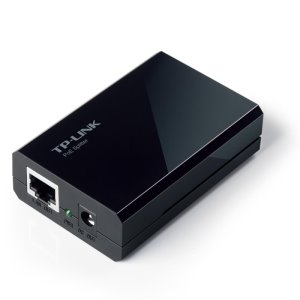 TP-Link TL-PoE10R PoE splitter, power 5V, 9V and 12V