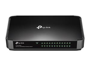 TP-Link TL-SF1024M Switch