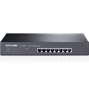 TP-Link TL-SG1008 Switch