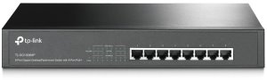 TP-Link TL-SG1008MP PoE Switch