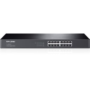 TP-Link TL-SG1016 Switch