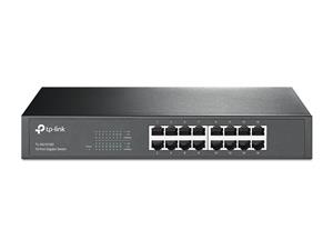 TP-Link TL-SG1016D Switch