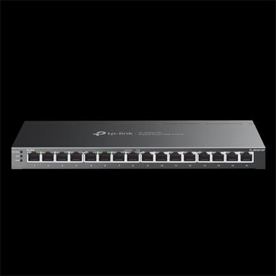 TP-Link SG2016P JetStream Smart PoE Switch