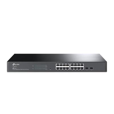 TP-Link TL-SG2218P JetStream Smart PoE Switch