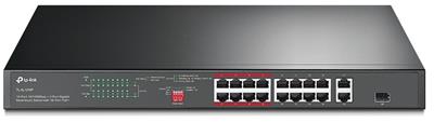 TP-Link TL-SL1218P PoE Switch